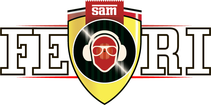 SamFeri Клуб Лозова